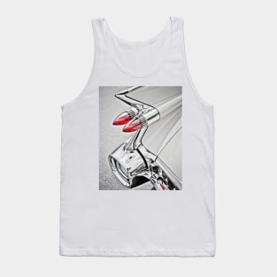 Cadillac 1959 Fins Tank Top